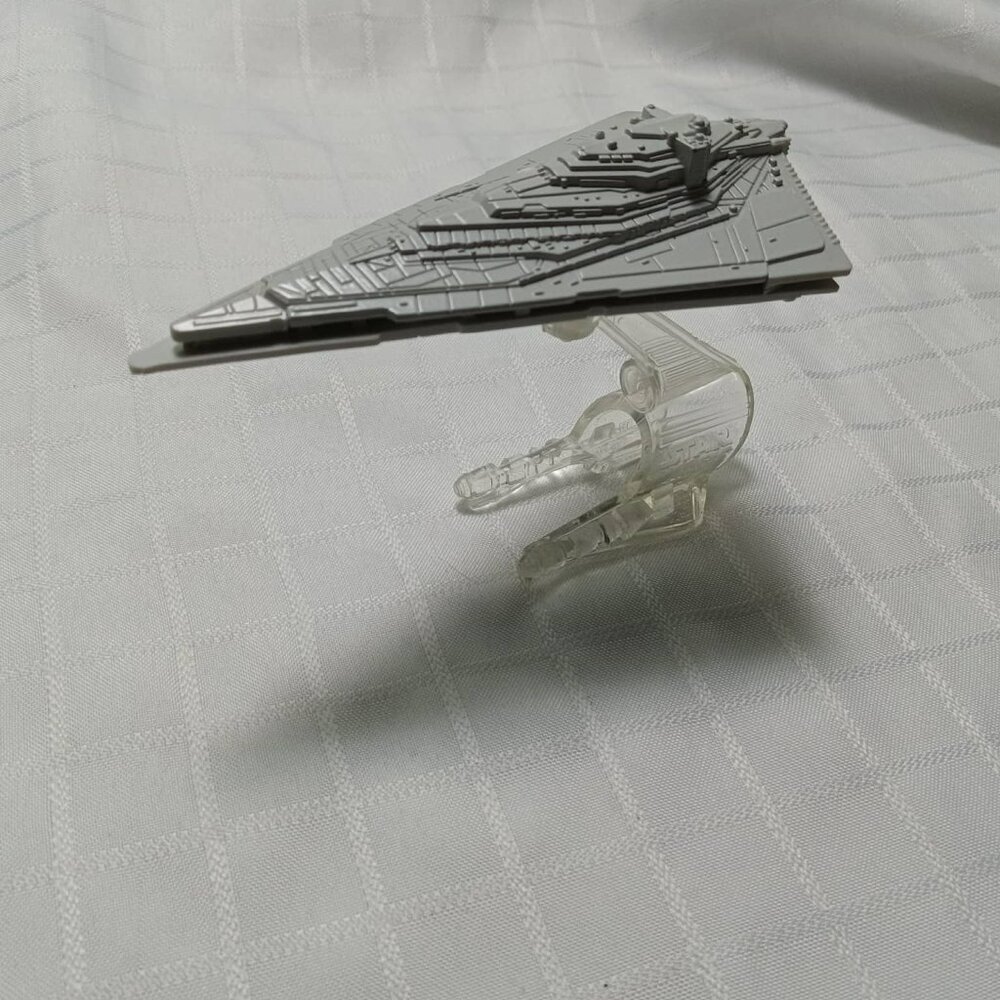 Hot Wheels Star Wars Premier Ordre Star Destroyer Starship